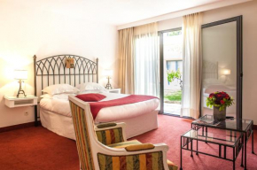 Гостиница Avignon Grand Hotel  Авиньон